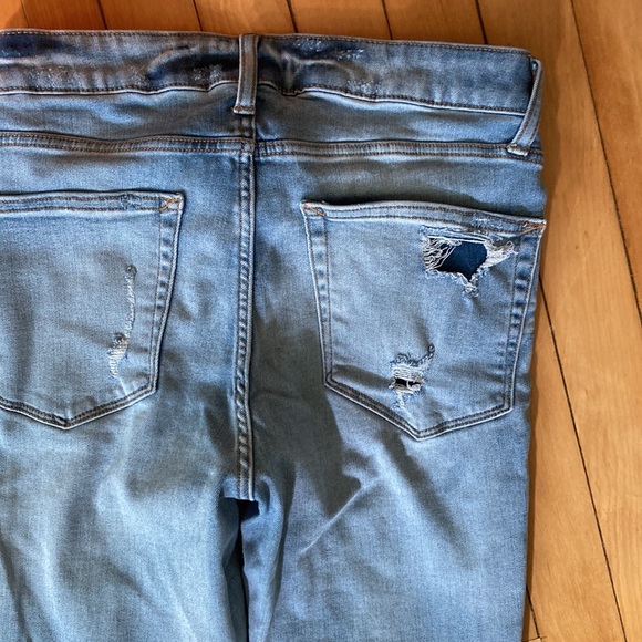 Ana jeans. Size 29/8 - Picture 3 of 4